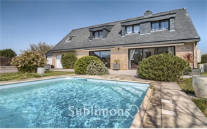 maison à la vente -   56680  PLOUHINEC, surface 146 m2 vente maison - UBI473200811